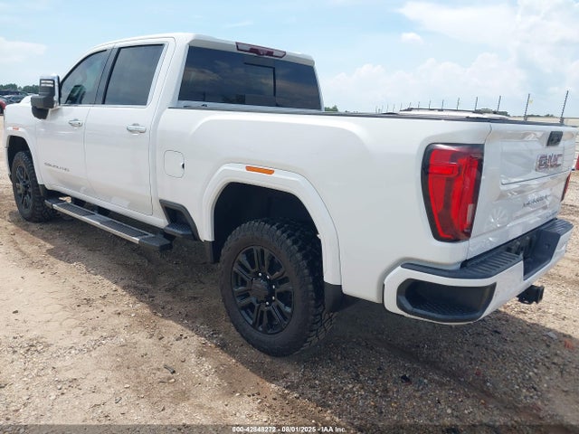 Aukcja sprzedaży 2021 Gmc Sierra 2500hd, vin: 1GT49REY2MF109377, numer aukcji: 42848272