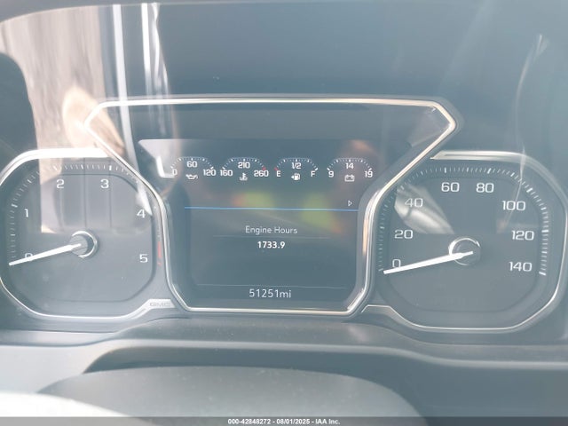 Aukcja sprzedaży 2021 Gmc Sierra 2500hd, vin: 1GT49REY2MF109377, numer aukcji: 42848272