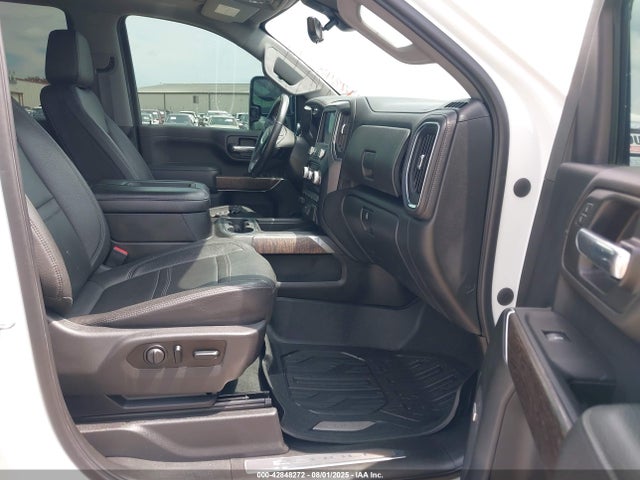 Aukcja sprzedaży 2021 Gmc Sierra 2500hd, vin: 1GT49REY2MF109377, numer aukcji: 42848272