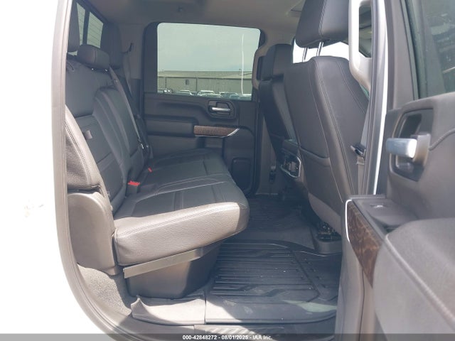 Aukcja sprzedaży 2021 Gmc Sierra 2500hd, vin: 1GT49REY2MF109377, numer aukcji: 42848272