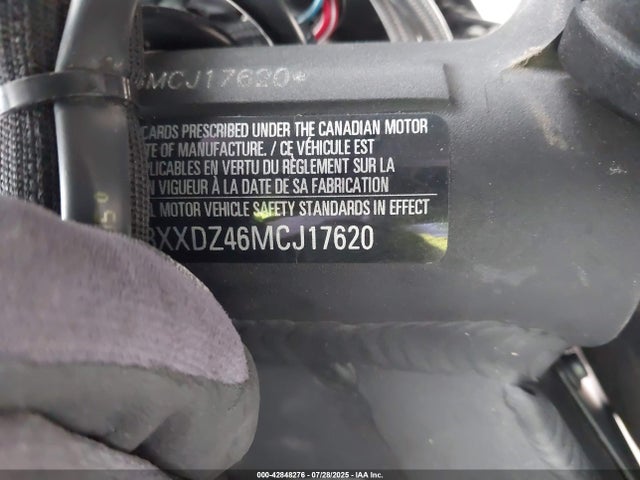 Zero Motorcycles Inc Type Ipm S 2021 538XXDZ46MCJ17620 Image 10