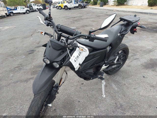 Zero Motorcycles Inc Type Ipm S 2021 538XXDZ46MCJ17620 Image 2