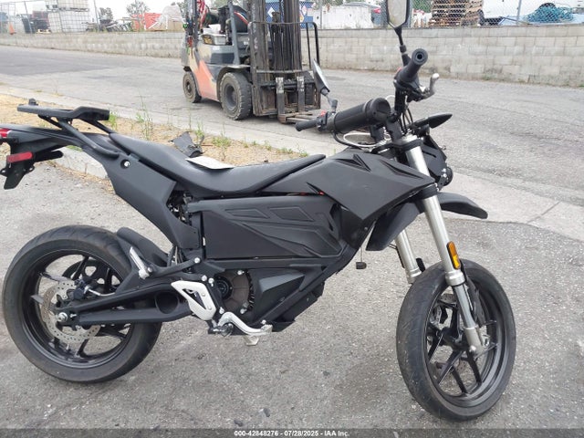 Zero Motorcycles Inc Type Ipm S 2021 538XXDZ46MCJ17620 Image 12