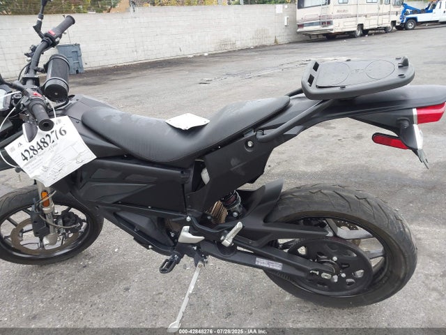 Zero Motorcycles Inc Type Ipm S 2021 538XXDZ46MCJ17620 Image 13