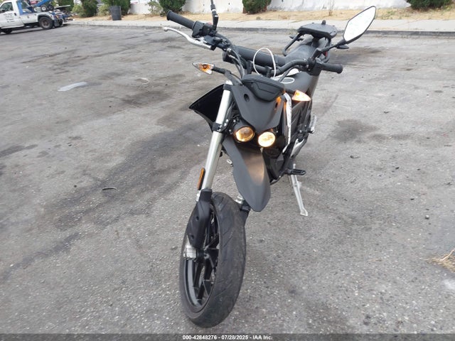 Zero Motorcycles Inc Type Ipm S 2021 538XXDZ46MCJ17620 Image 5