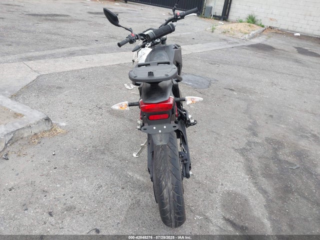 Zero Motorcycles Inc Type Ipm S 2021 538XXDZ46MCJ17620 Image 6