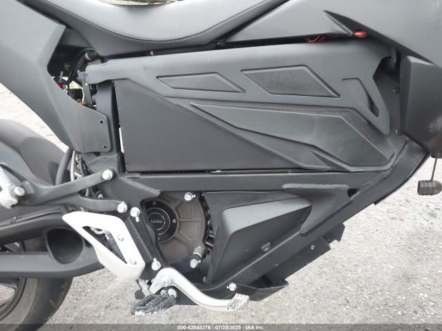 Zero Motorcycles Inc Type Ipm S 2021 538XXDZ46MCJ17620 Image 8