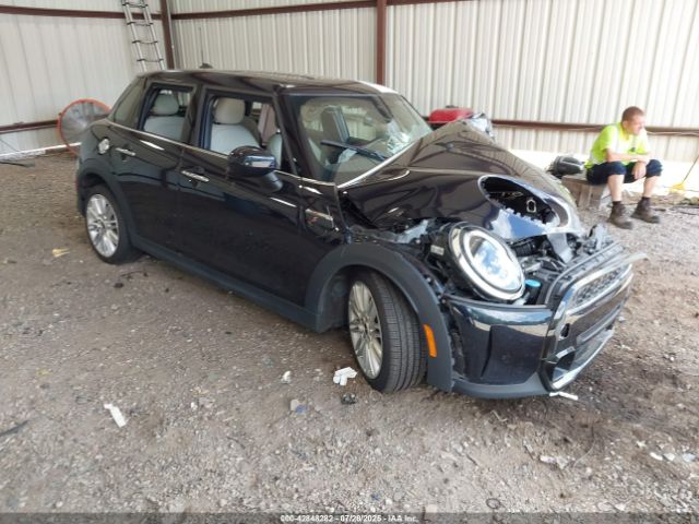 2023 MINI HARDTOP WMW53DK04P2S54758