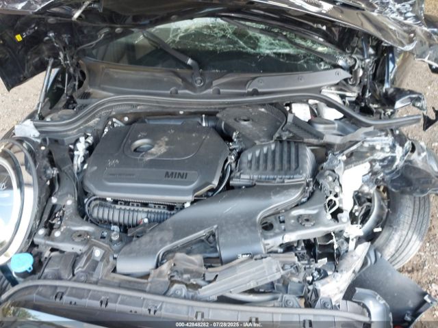 2023 MINI HARDTOP WMW53DK04P2S54758 Photo 9