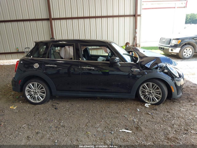 Mini Hardtop 2023 WMW53DK04P2S54758 Image 12