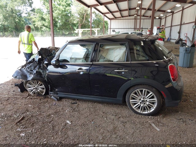 Mini Hardtop 2023 WMW53DK04P2S54758 Image 13