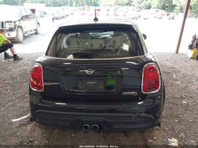 Mini Hardtop 2023 WMW53DK04P2S54758 Image 15