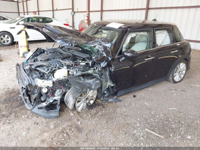 2023 MINI HARDTOP WMW53DK04P2S54758 Photo 1