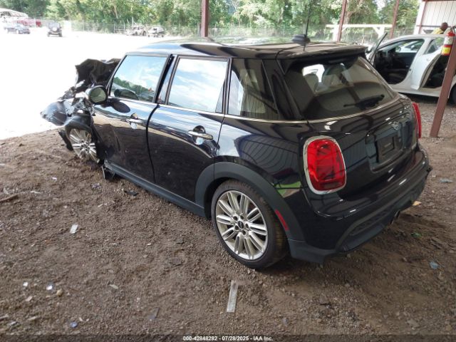 2023 MINI HARDTOP WMW53DK04P2S54758 Photo 2