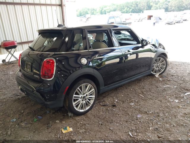 2023 MINI HARDTOP WMW53DK04P2S54758 Photo 3