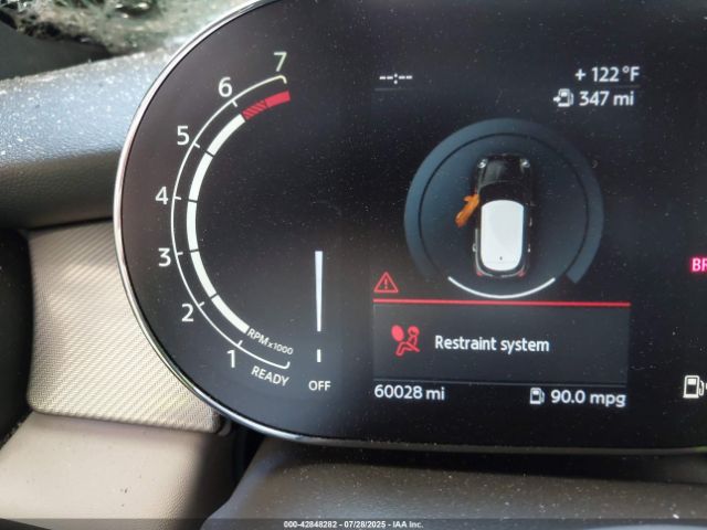 2023 MINI HARDTOP WMW53DK04P2S54758 Photo 6