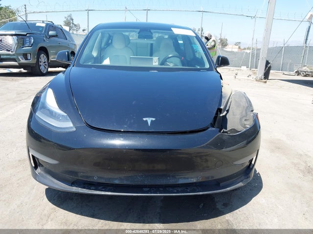 Tesla MODEL 3 2021 5YJ3E1EC8MF988448 Image 12