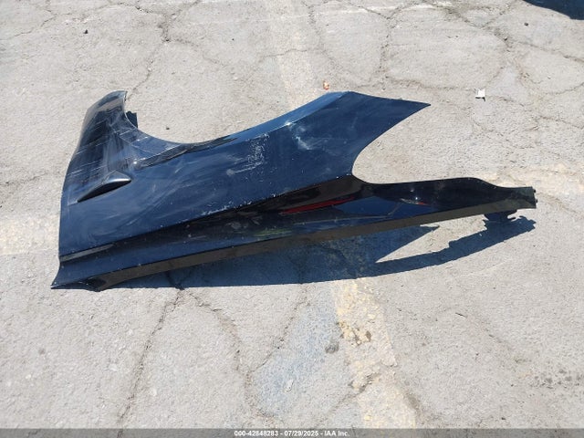 Tesla MODEL 3 2021 5YJ3E1EC8MF988448 Image 11