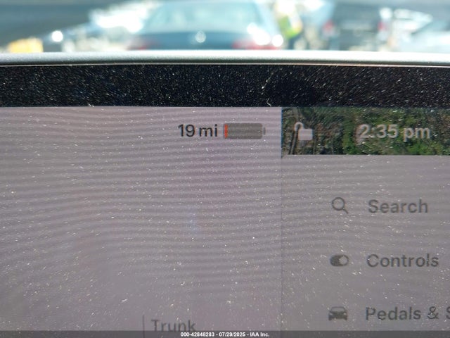 Tesla MODEL 3 2021 5YJ3E1EC8MF988448 Image 17