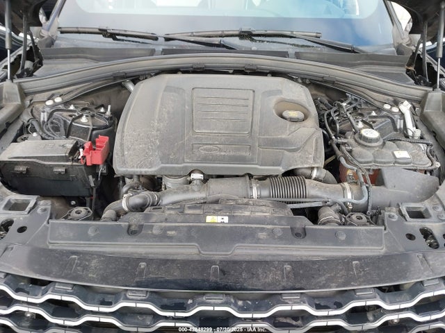 Land Rover aj20p 2020 SALYB2EX9LA242954 Image 10