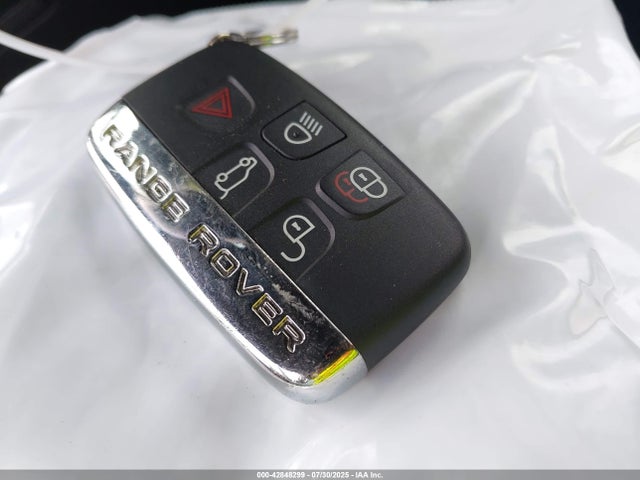 Land Rover aj20p 2020 SALYB2EX9LA242954 Image 11