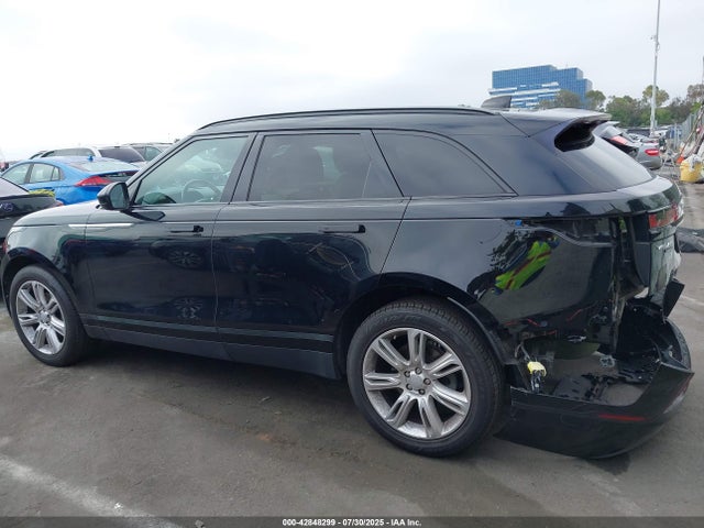 Land Rover aj20p 2020 SALYB2EX9LA242954 Image 15