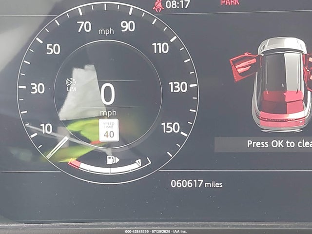 Land Rover aj20p 2020 SALYB2EX9LA242954 Image 16