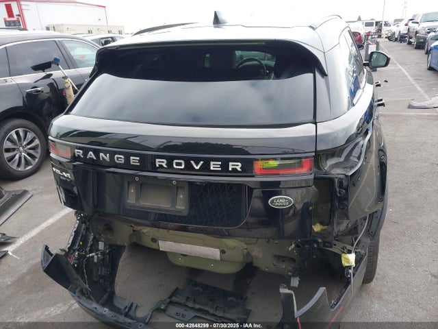 Land Rover aj20p 2020 SALYB2EX9LA242954 Image 17