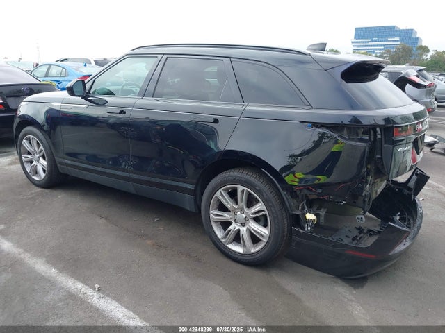 Land Rover aj20p 2020 SALYB2EX9LA242954 Image 3