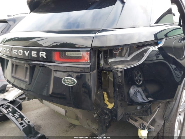 Land Rover aj20p 2020 SALYB2EX9LA242954 Image 6