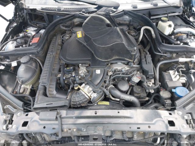 2013 MERCEDES-BENZ C 350 WDDGF5HB4DR258643 Photo 9