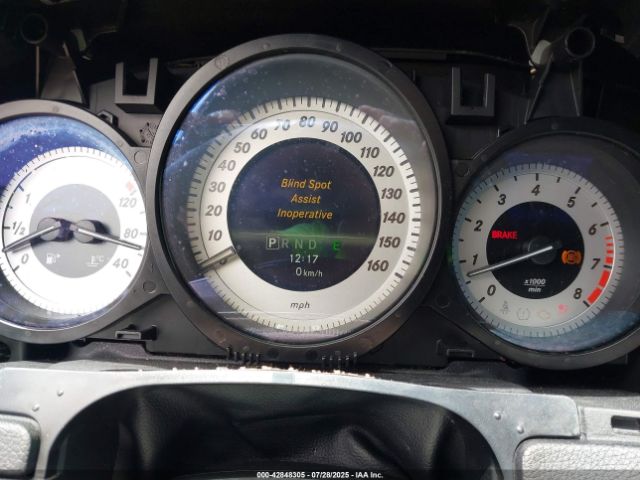 2013 MERCEDES-BENZ C 350 WDDGF5HB4DR258643 Photo 6