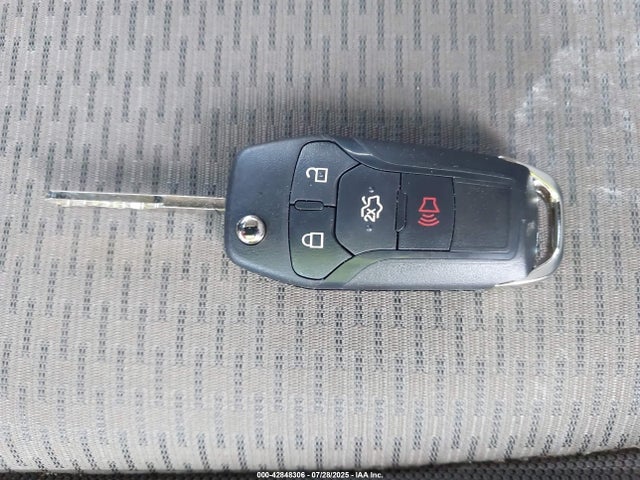 Ford F-150 2015 1FTEW1E87FFB84545 Image 11