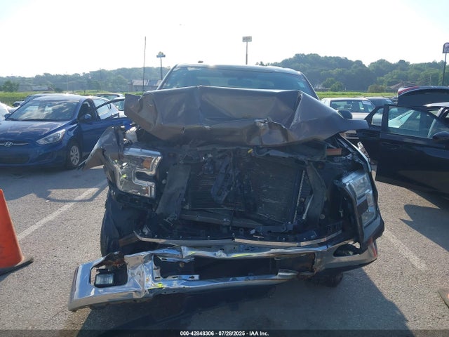 Ford F-150 2015 1FTEW1E87FFB84545 Image 12