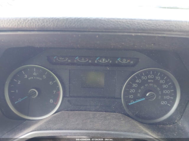 Ford F-150 2015 1FTEW1E87FFB84545 Image 7