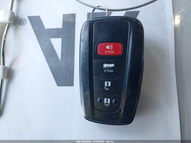 4T1KZ1AK4RU092574 Toyota 2gr-fks