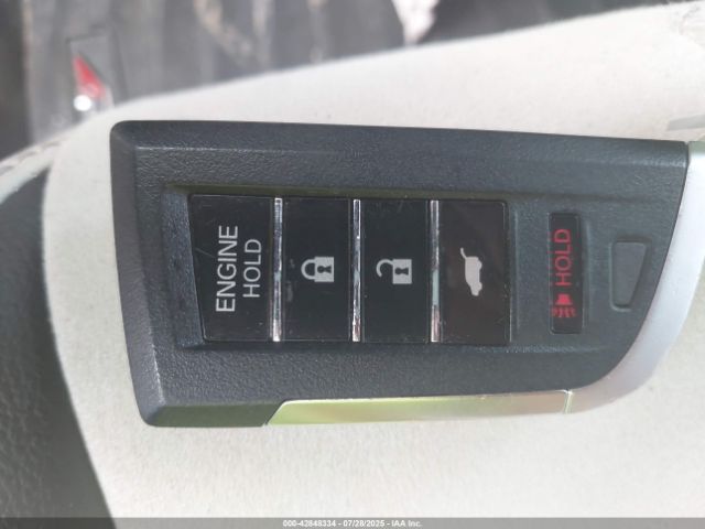 2024 ACURA INTEGRA 19UDE4H68RA030116 Photo 10