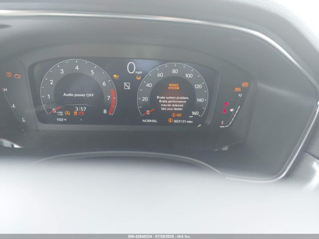 2024 ACURA INTEGRA 19UDE4H68RA030116 Photo 6