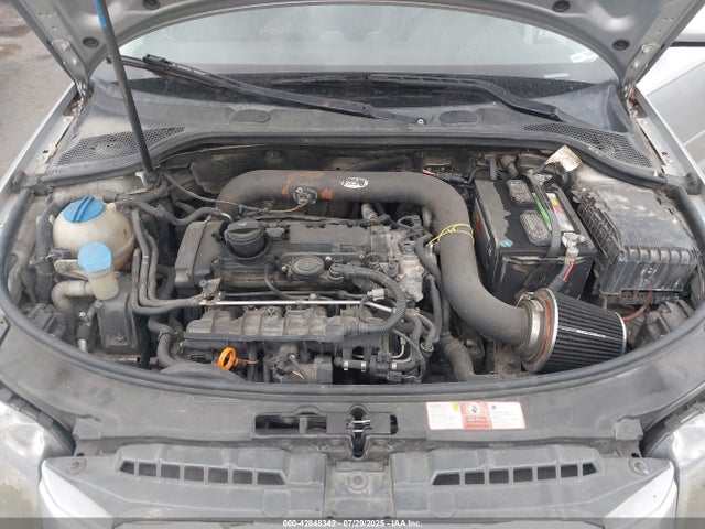 2006 AUDI A3 WAUMF78P66A006184 Photo 9