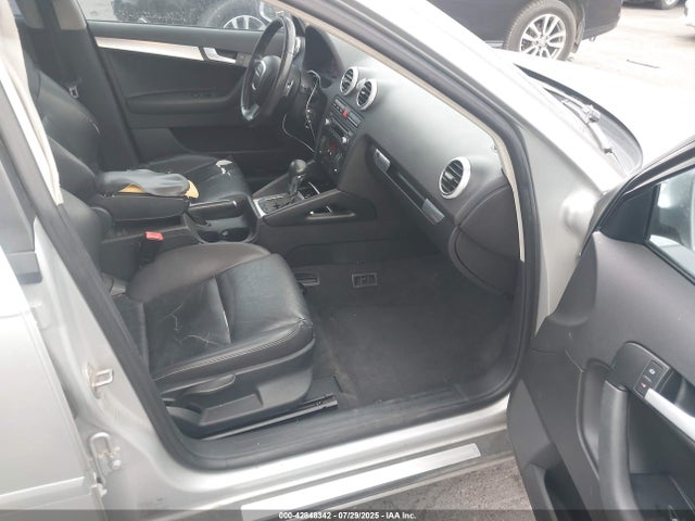2006 AUDI A3 WAUMF78P66A006184 Photo 4