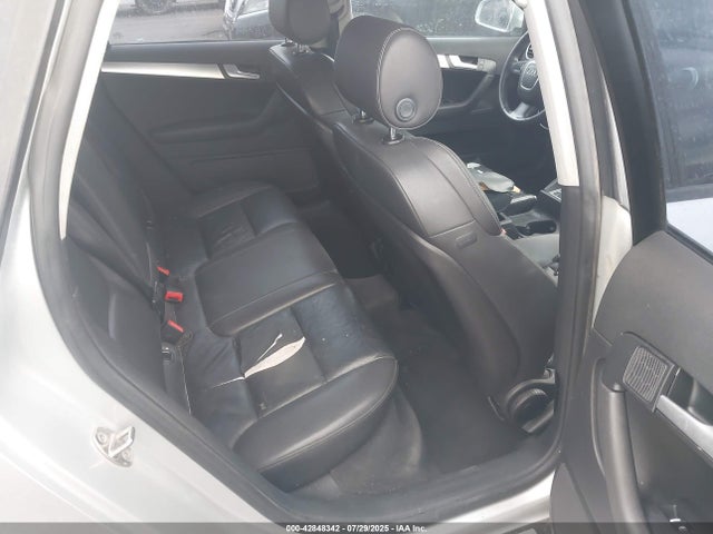 2006 AUDI A3 WAUMF78P66A006184 Photo 7