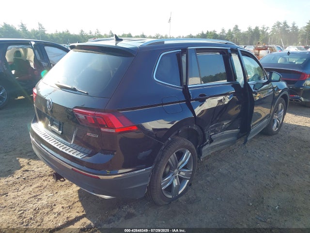 3VV2B7AX6MM103449 Volkswagen Tiguan