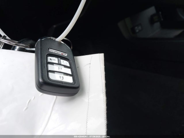 19XFC1F7XKE209722 Honda l15b7/l15by