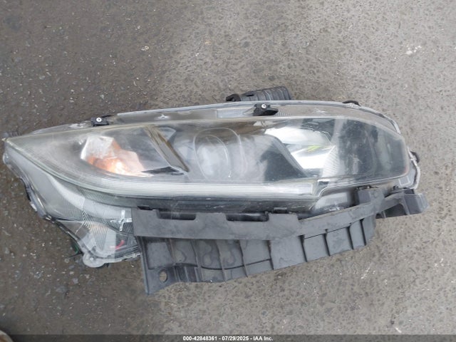 19XFC1F7XKE209722 Honda l15b7/l15by