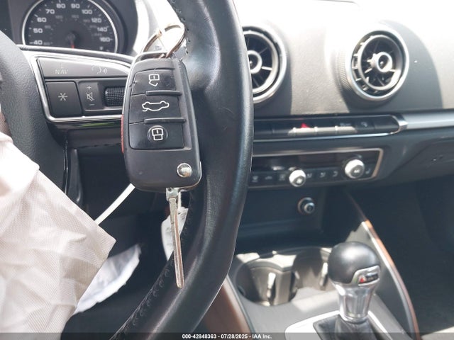 2015 AUDI A3 WAUBFGFF2F1140787 Photo 10