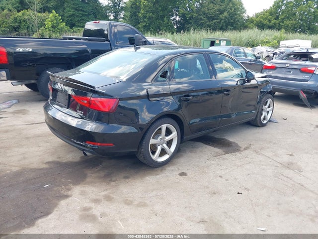 2015 AUDI A3 WAUBFGFF2F1140787 Photo 3