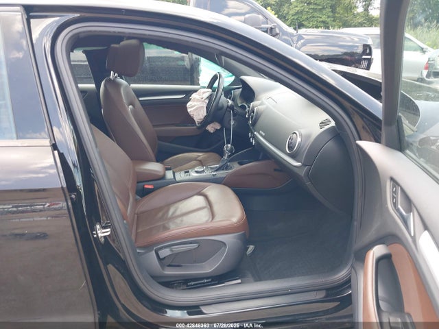 2015 AUDI A3 WAUBFGFF2F1140787 Photo 4