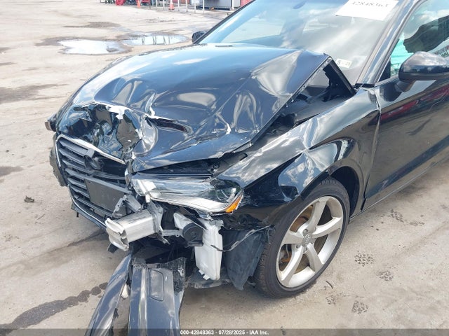2015 AUDI A3 WAUBFGFF2F1140787 Photo 5
