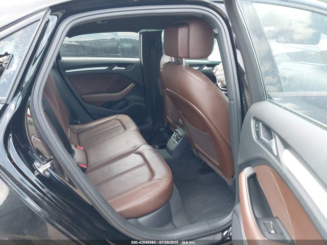 2015 AUDI A3 WAUBFGFF2F1140787 Photo 7