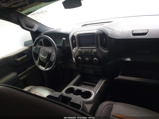 3GTP9EED7MG460027 GMC l84 - di, alum, gen 5, var 2